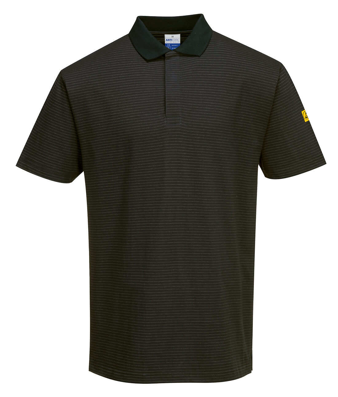 Portwest Anti-Static ESD Polo Shi...