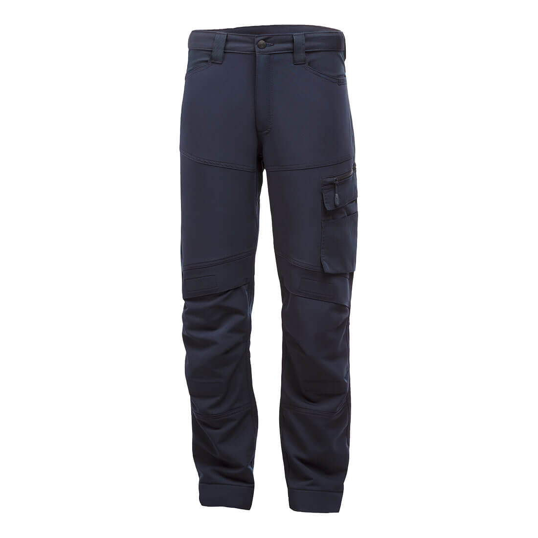 Portwest DX4 Trade Pants, All Nav...