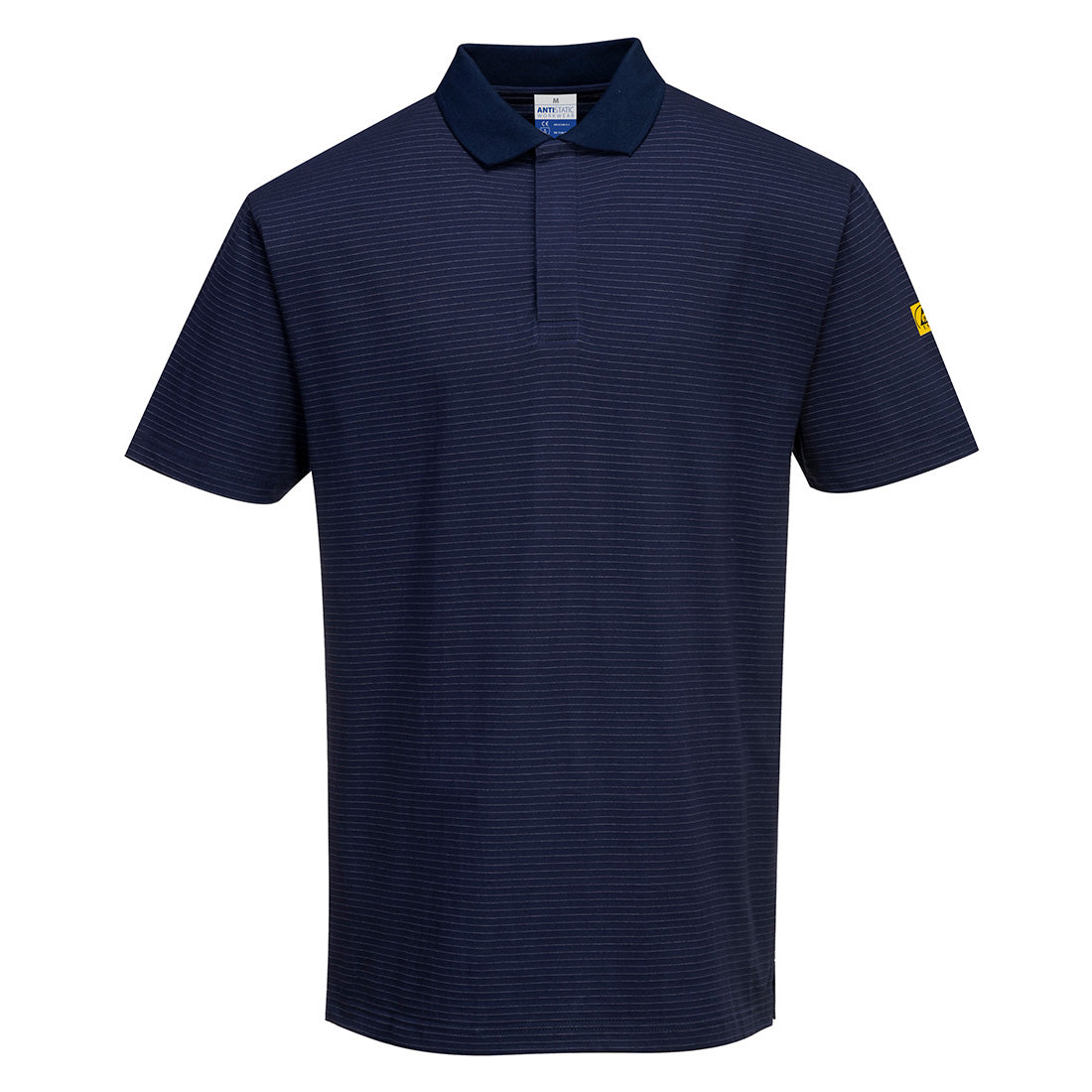 Portwest Anti-Static ESD Polo Shi...