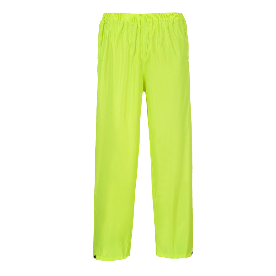 Portwest Classic Rain Pants, Yell...