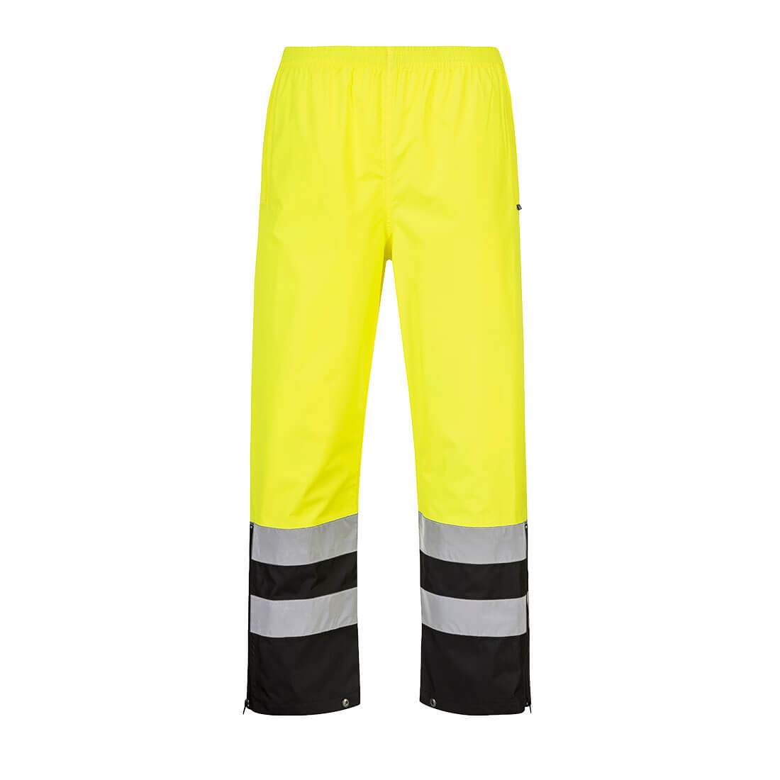 Portwest Hi-Vis Contrast Rain Pan...