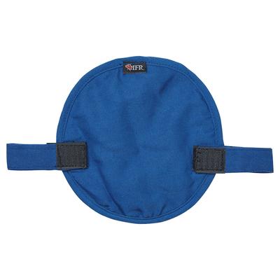Portwest FR Cooling Hard Hat Liner , Royal Blue, Size , Each (IDHP183RBR)
