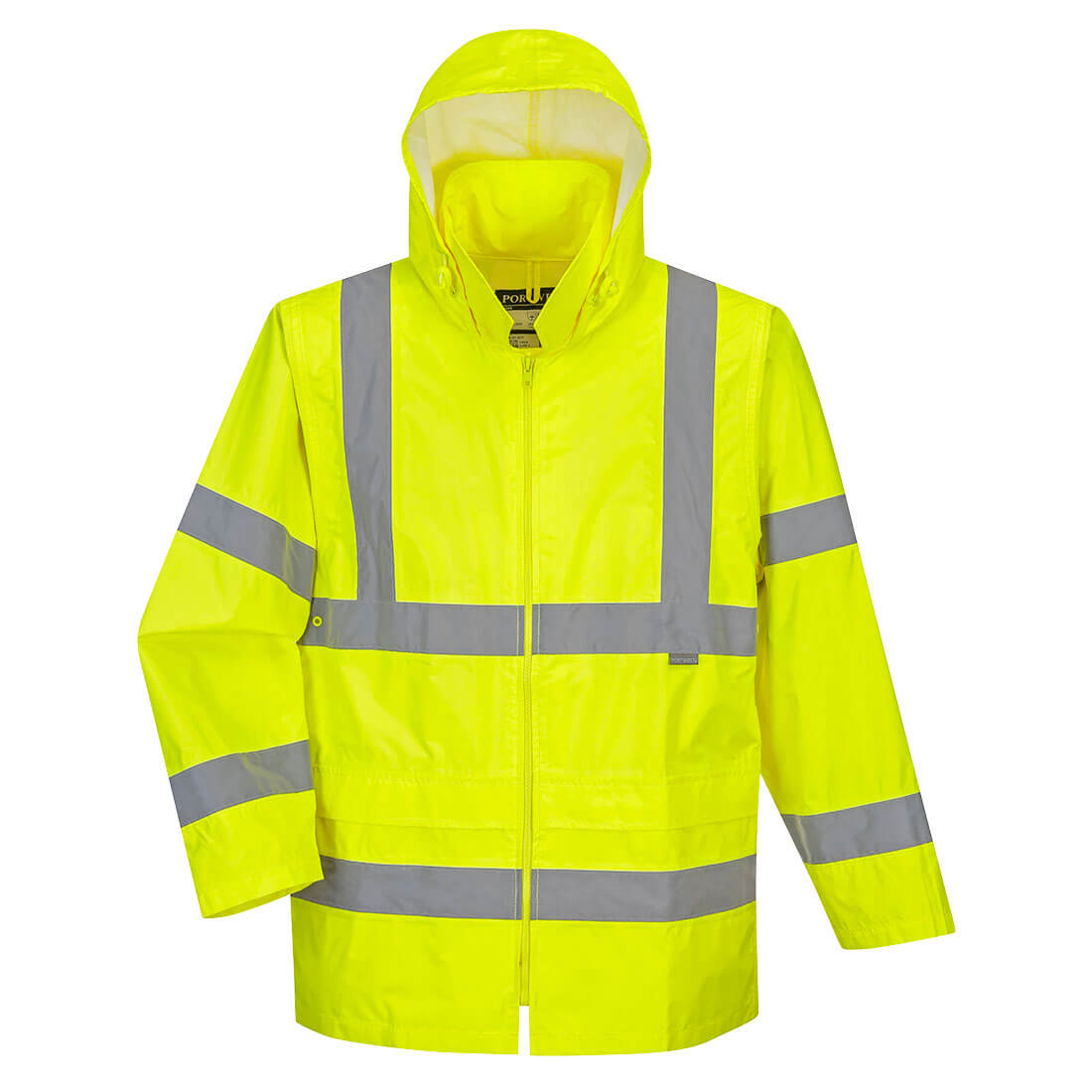 Portwest Hi-Vis Rain Tr...