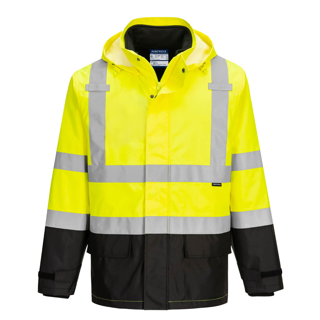 Portwest Hi-Vis 3-in-1 ...