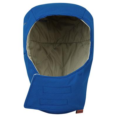 Portwest Nomex Essential 6oz Insulated Hard Hat Liner , Royal Blue, Size , Each (INP285RBR)