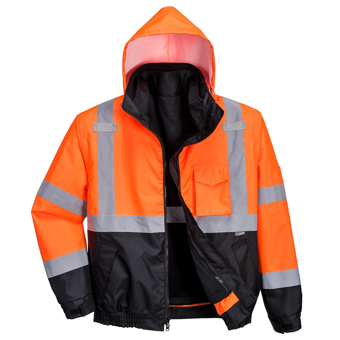 Portwest Hi-Vis 3-in-1 ...