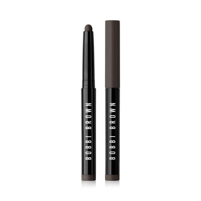 Bobbi Brown Long-Wear Waterproof Cream Eyeshadow Stick - Rich Caviar (A clean deep dark chocolate