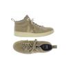 veja Damen Sneakers, Gr. 41, beige, Leder