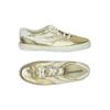 Superga Damen Sneakers, Gr. 40, gold, kein Etikett