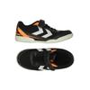 hummel Herren Kinderschuhe, Gr. 33, schwarz, kein Etikett