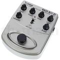 Behringer V-TONE BASS DRIVER DI BDI21 Bass Amp Modeler/Direct Recording Preamp/DI Box