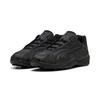 Sneaker PUMA "INHALE ESSENTIALS", Gr. 43, schwarz (puma schwarz, puma schwarz), Textil, unifarben, sportlich, Schuhe