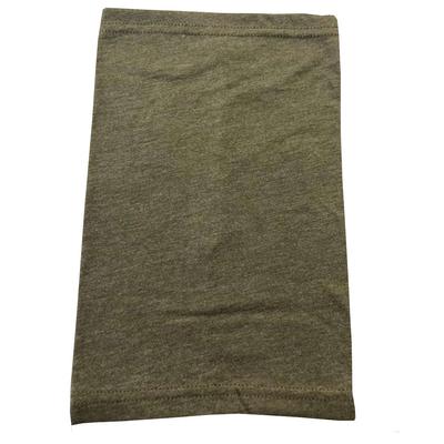 Next Level MG107 Youth General Use Neck Gaiter in Military Green | Tri-Blend NLMG107