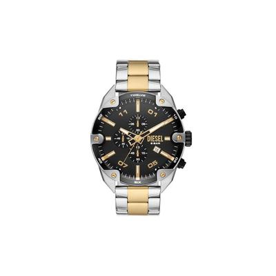 Dz4627 Spiked 49Mm - Black - DIESEL Watches