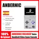 ANBERNIC RG34XXSP Console portatile flip Schermo IPS da 3,4 pollici Linux 64 bit 64G 5000+ giochi Supporta 5G WIFI HD-MI Uscita TV Streaming