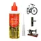 30ml Machine à coudre lubrifiant Machine engrenage huile lubrifiante vélo huile de couture pour Machines à coudre et à broder vélo