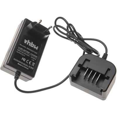 Vhbw - Ladegerät Ersatz für Worx WA3887, WA3883, WA3880, WA3881, WA3765, WA3869, WA3760 für Image