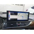 Registratore radio da 12,3 pollici RHD per Audi A6 C7 S6 A7 RS7 RS6 S7 2012-2018 Blu-ray android 13 carplay GPS multimediale Touch Screen