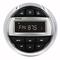 Tlily - Radio Stereo Marino Bluetooth per Barca Impermeabile fm am Lettore Audio Multimediale