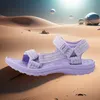 Sommer Kinder Mädchen Sandalen Atmungsaktive Sport Nicht-slip Outdoor Strand Schuhe Kinder Casual Walking Sandalies Schuhe Größe 30-38