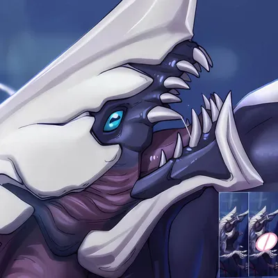 DIY Angepasst Anime Khanivore Flauschigen Orcus Dakimakura Pelzigen Kissenbezug Umarmt Körper Kissen Abdeckung Fall doppelseitige Druck Image