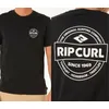 25 sommer Neue Surf Revival Sonnenuntergänge T Rip Curl Männer T Shirts Übergroßen Y2k Atmungsaktive Baumwolle Hohe Qualität Männliche T-shirts Top tees