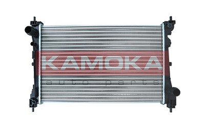 Kamoka Kühler, Motorkühlung [Hersteller-Nr. 7705079] für Opel, Fiat Image