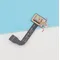 New Original OUKITEL WP23 WP23 Pro WP28 WP38 WP28S WP36 Pro G1 Mic Microphone FPC Module flex FPC For OUKITLE WP28E Smart Phone