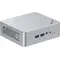 UN150P Mini PC Intel N150 Processor (up to 3.60 GHz) Computer, 16GB RAM 512GB SSD, HDMI2.1 TMDS ×2，USB-C ×1 Intel UHD Graphics