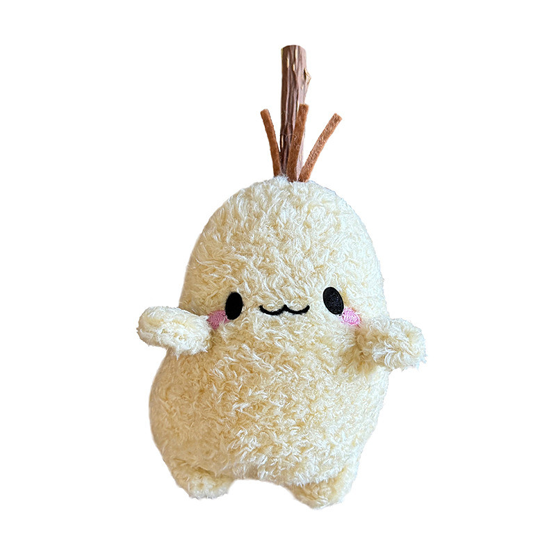 Chew Toy Plush Toy Interactive Toy with Durable Pet Exercise Releasing Pressure Pet Training Teething Rope Toy for Cat Indoor Outdoor Pet Play