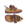 Affenzahn Herren Kinderschuhe, Gr. 22, orange, kein Etikett