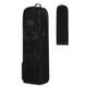 Golf Bag Travel Case | Wheeled Clubs Storage Pouch,Waterproof Foldable Golf Bag for Airplane Outdoor Range Beach Practice Women Men Transport