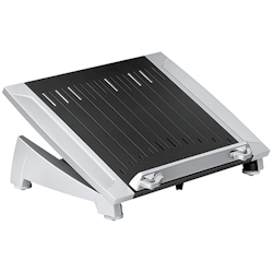 Fellowes Laptopständer Office Suites 8036701 schwarz/silber Image