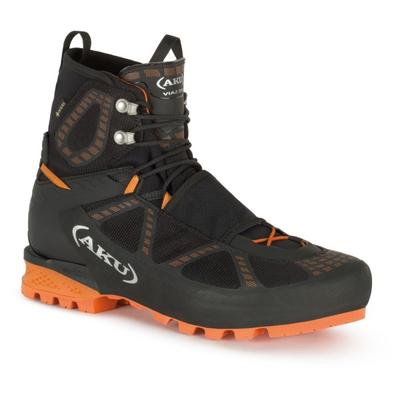 AKU - Viaz Dfs GTX - Bergschuhe 48 | EU 48 grau Image