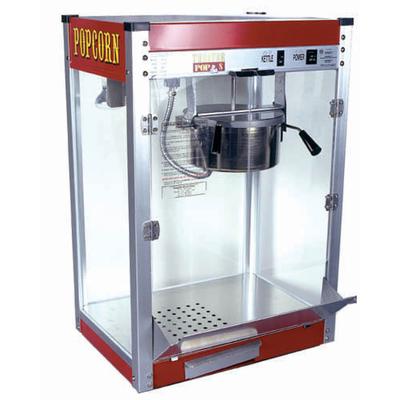 Paragon Theater Pop 8 oz Popcorn Machine