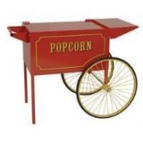 Paragon 3090010 Popcorn Cart screenshot. Popcorn Makers directory of Appliances.