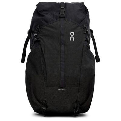 On - Trail Pack 20 - Trailrunningrucksack Gr L schwarz Image