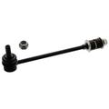 FEBI BILSTEIN Stange/Strebe, Stabilisator ProKit vorne rechts links mit Muttern schwarz für NISSAN 54618-0C011 54618-0C010 42586