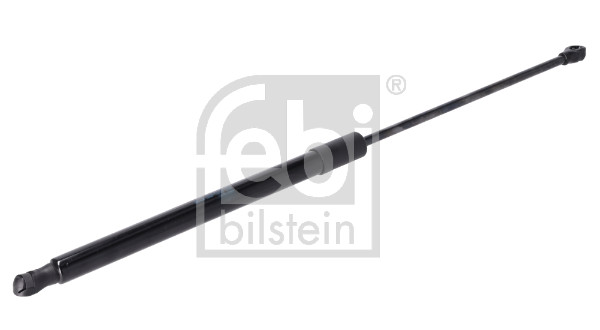 FEBI BILSTEIN Gasfeder, Koffer-/Laderaum beidseitig 450N für AUDI 4K9827552B 4K9827552C 198011 Image