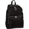 Guess Rucksack Milano Compact BP P Black Schwarz