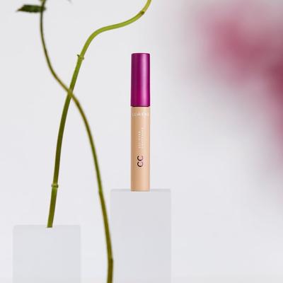 Lumene CC ALL-OVER Concealer 8.5 ml Nude Image