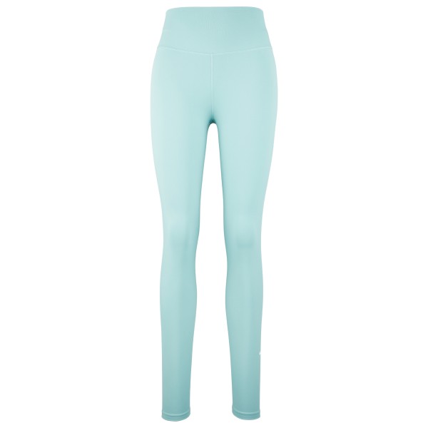 Nike - Women's One High-Waisted Full-Length Leggings - Leggings Gr XS türkis