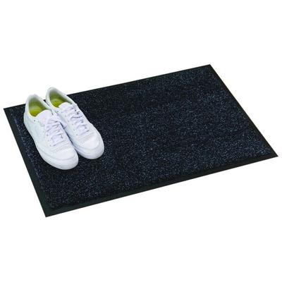 MercuryFlooring Fußmatte »FLEXI« 40,0x60,0 cm grau, 40 cm Image