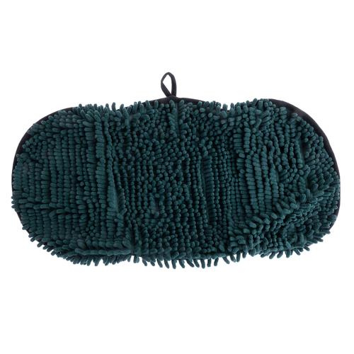 kooa Serviette à séchage rapide pour chevaux 65x35cm