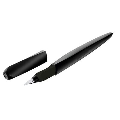 Pelikan Kalligraphiefüller »Twist® Calligraphy« 1.5 mm / B (breit) schwarz Image