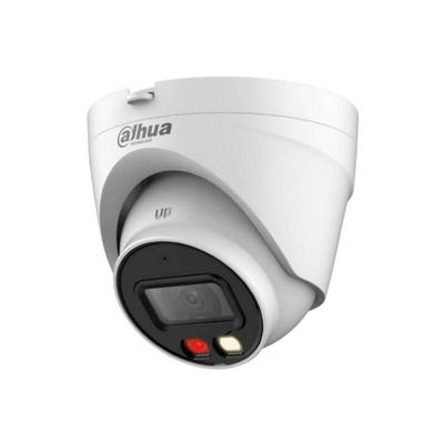 IP-Sicherheitskamera Dahua Technology IPC-HDW1439V-A-IL Weiß Image