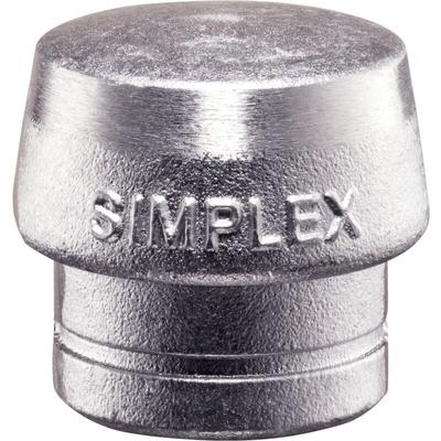 Halder Schonhammerkopf simplex Alu 80mm Image