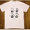 Seltenes Kaleo Band A B Album T-Shirt Weiß Alle Größen Hochwertige Baumwolle Hip Hop Streetwear Vintage T-Shirt Herren T-Shirt