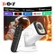 XGODY 4K 300 ANSI Autofocus WIFI 6 Projecteur Natif 1080P 180 ° Rotation BT Android Home cinéma intelligent