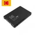 KODAK SSD 256 GB SATA 3 Unità a stato solido interna Disco rigido da 2,5 pollici SATA III da 2,5 '' per PC portatile desktop